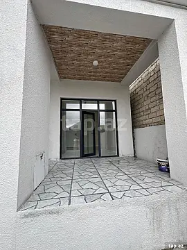 Satılır 3 otaqlı həyət evi