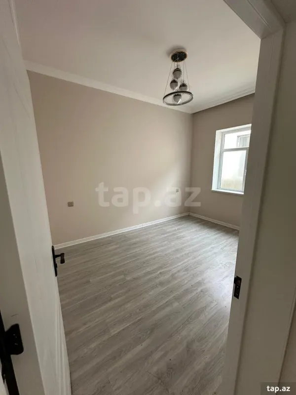 Satılır 3 otaqlı həyət evi