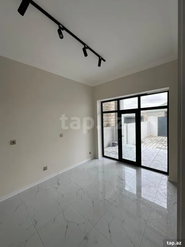 Satılır 3 otaqlı həyət evi