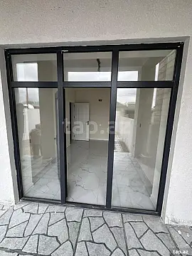 Satılır 3 otaqlı həyət evi