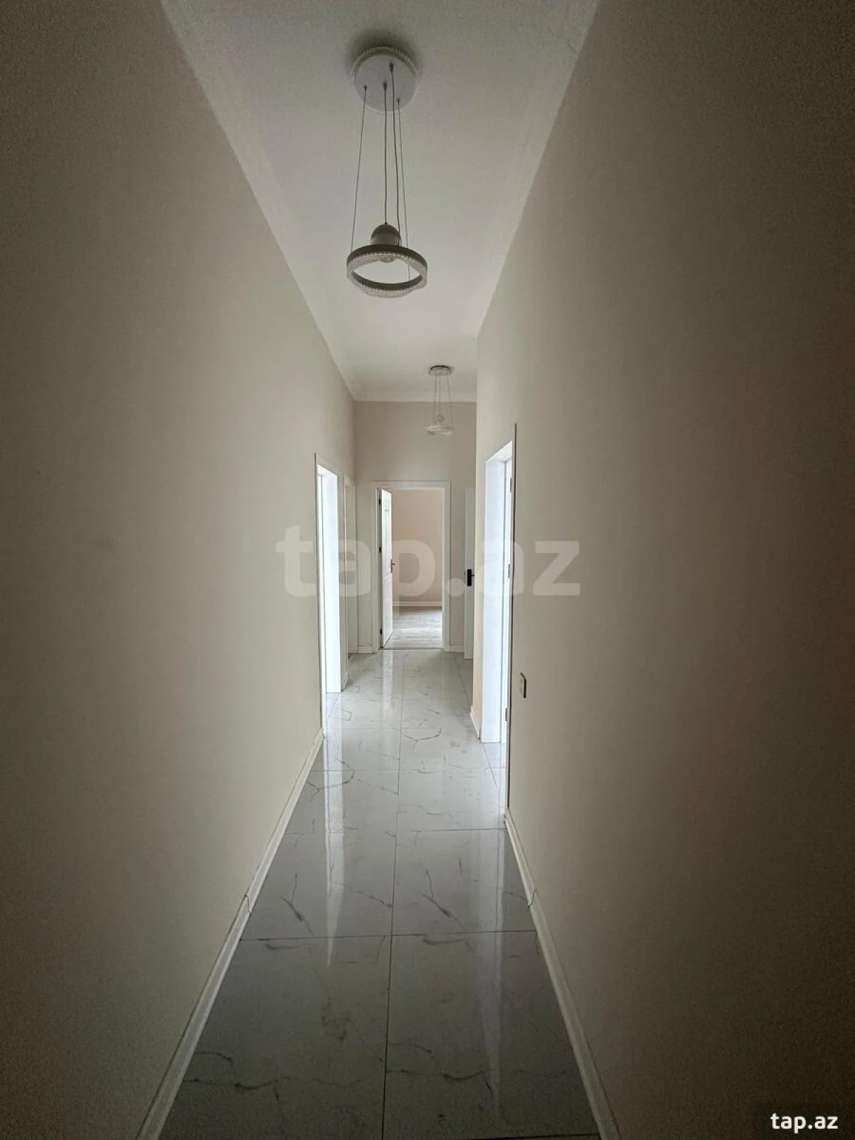 Satılır 3 otaqlı həyət evi