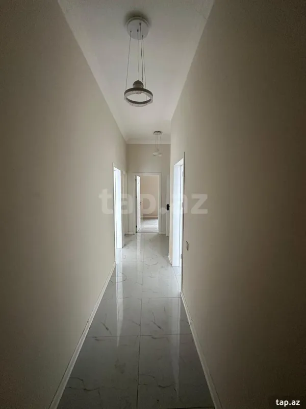 Satılır 3 otaqlı həyət evi