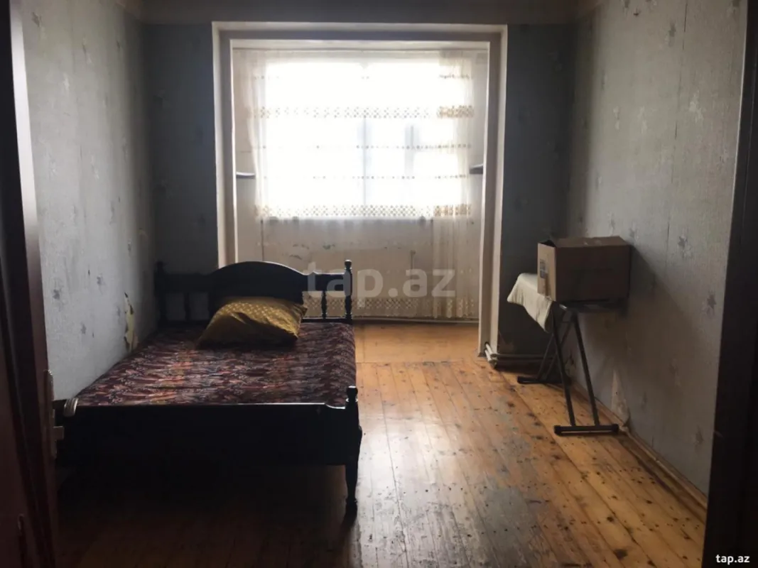 Kirayə verilir 2 otaqlı mənzil 58 m²