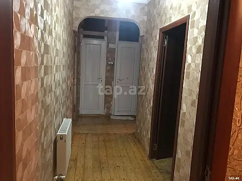 Kirayə verilir 2 otaqlı mənzil 58 m²