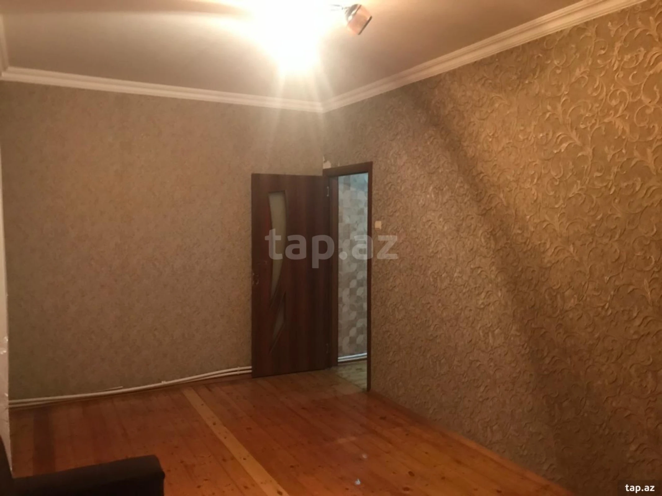 Kirayə verilir 2 otaqlı mənzil 58 m²