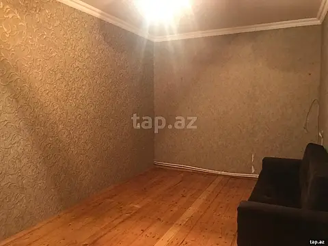 Kirayə verilir 2 otaqlı mənzil 58 m²