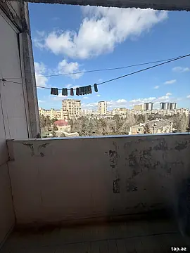 Kirayə verilir 2 otaqlı mənzil 70 m²