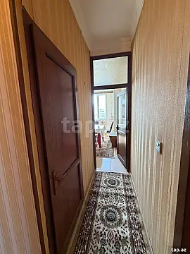 Kirayə verilir 2 otaqlı mənzil 70 m²