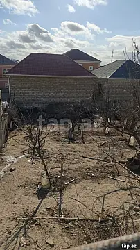 Satılır torpaq sahəsi — Bakı, Masazır