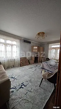 Kirayə verilir 2 otaqlı mənzil 60 m²