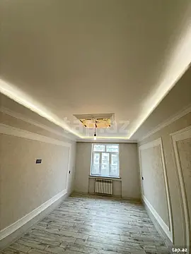 Satılır 2 otaqlı yeni tikili 69 m² — Bakı, Yeni Yasamal 2 otaq 69.00 m²