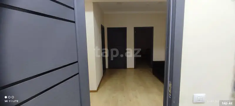 Kirayə verilir ofis