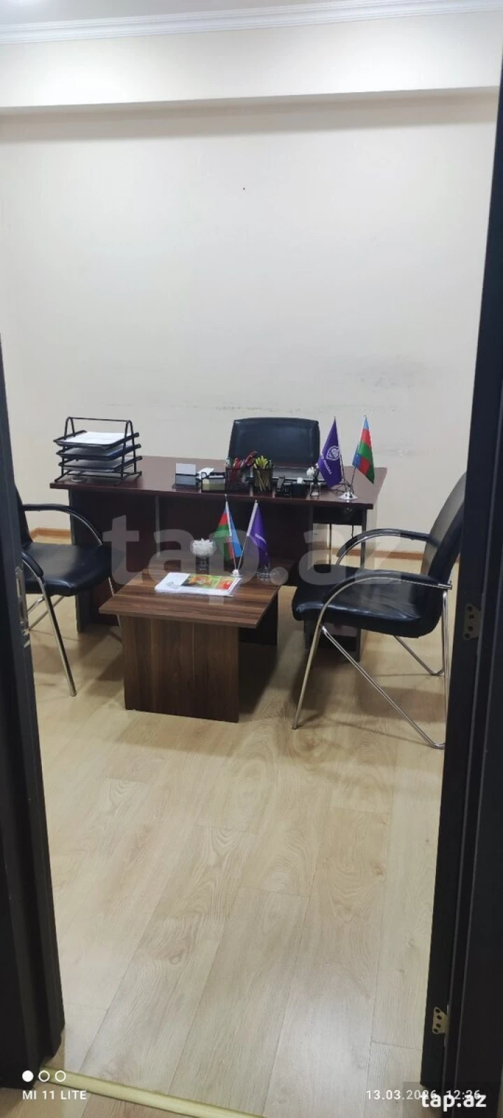 Kirayə verilir ofis