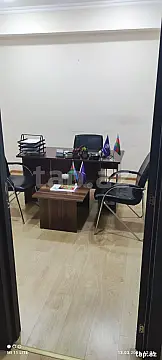 Kirayə verilir ofis — Bakı