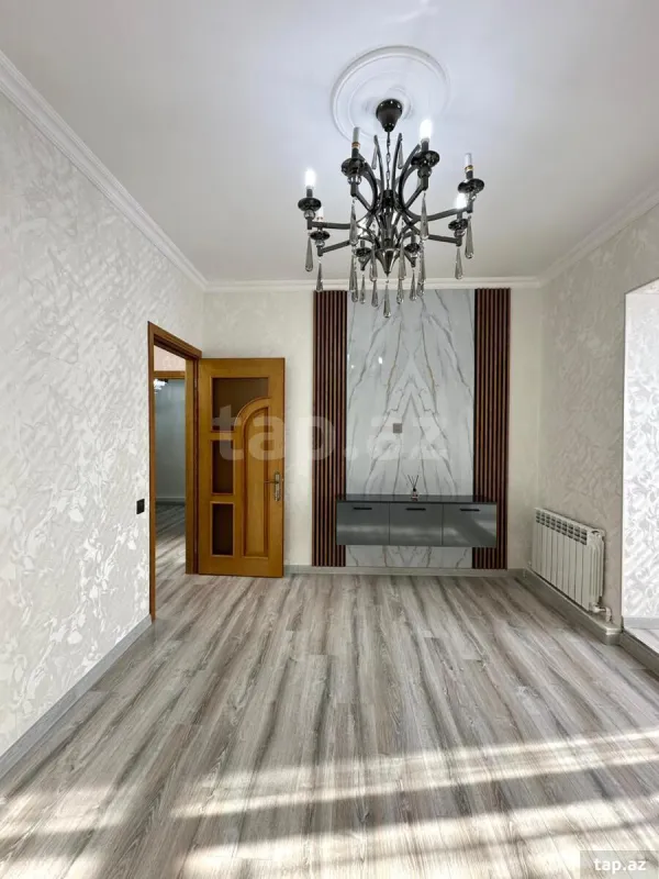 Satılır 3 otaqlı mənzil 65 m²