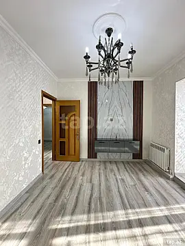 Satılır 3 otaqlı mənzil 65 m²