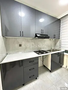 Satılır 3 otaqlı mənzil 65 m²