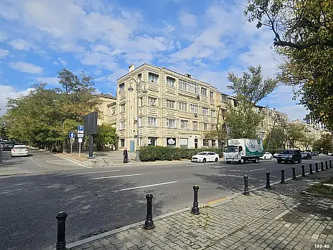 Satılır 3 otaqlı mənzil 65 m² — Bakı, Nəsimi 3 otaq 65.00 m²
