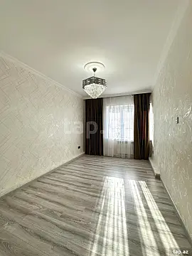 Satılır 3 otaqlı mənzil 65 m²