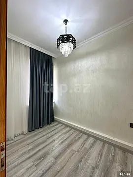 Satılır 3 otaqlı mənzil 65 m²