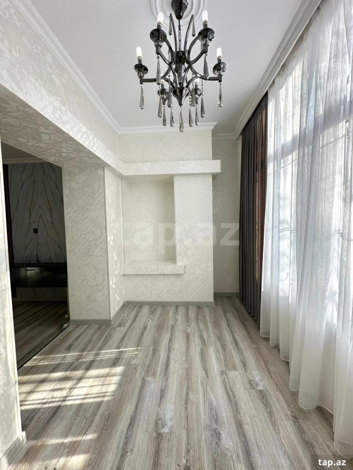 Satılır 3 otaqlı mənzil 65 m²