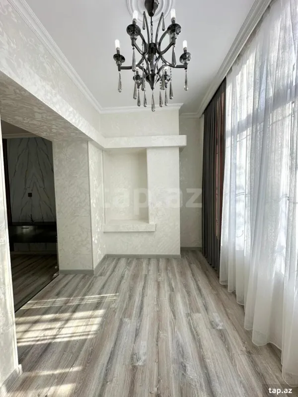 Satılır 3 otaqlı mənzil 65 m²
