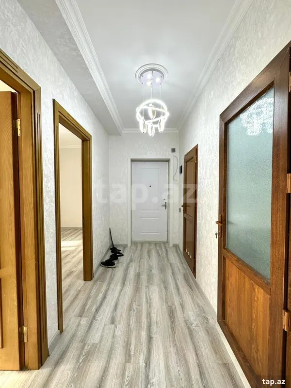 Satılır 3 otaqlı mənzil 65 m²