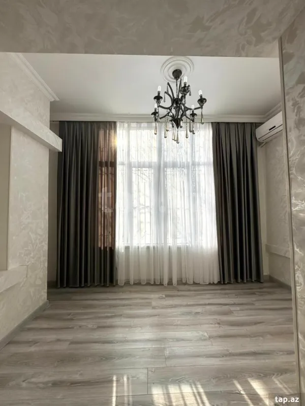 Satılır 3 otaqlı mənzil 65 m²