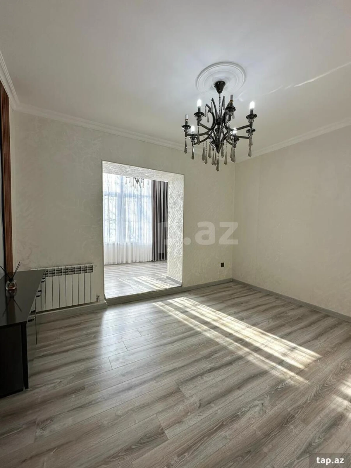 Satılır 3 otaqlı mənzil 65 m²