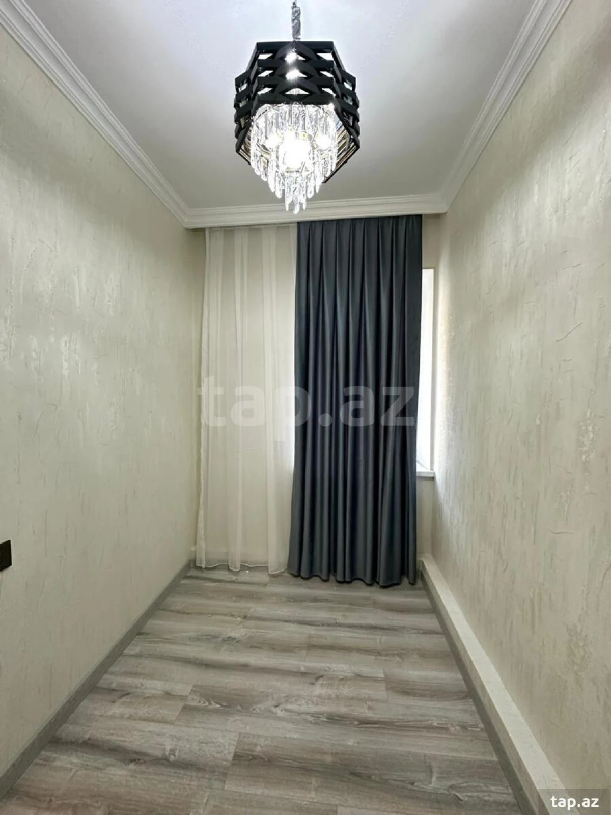 Satılır 3 otaqlı mənzil 65 m²