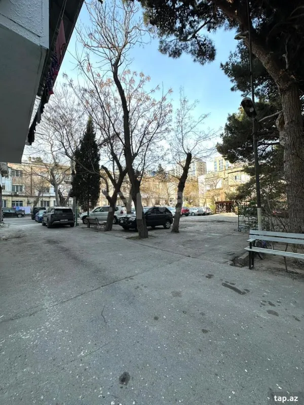 Satılır 3 otaqlı mənzil 65 m²