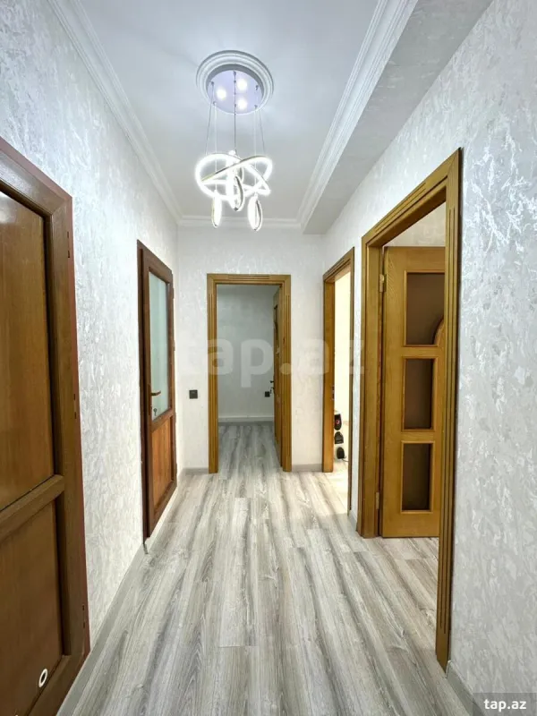 Satılır 3 otaqlı mənzil 65 m²