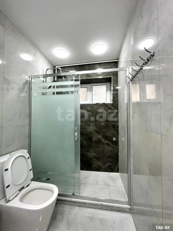 Satılır 3 otaqlı mənzil 65 m²