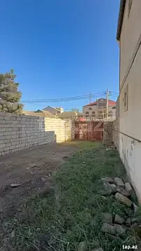 Satılır torpaq sahəsi — Bakı, Badamdar