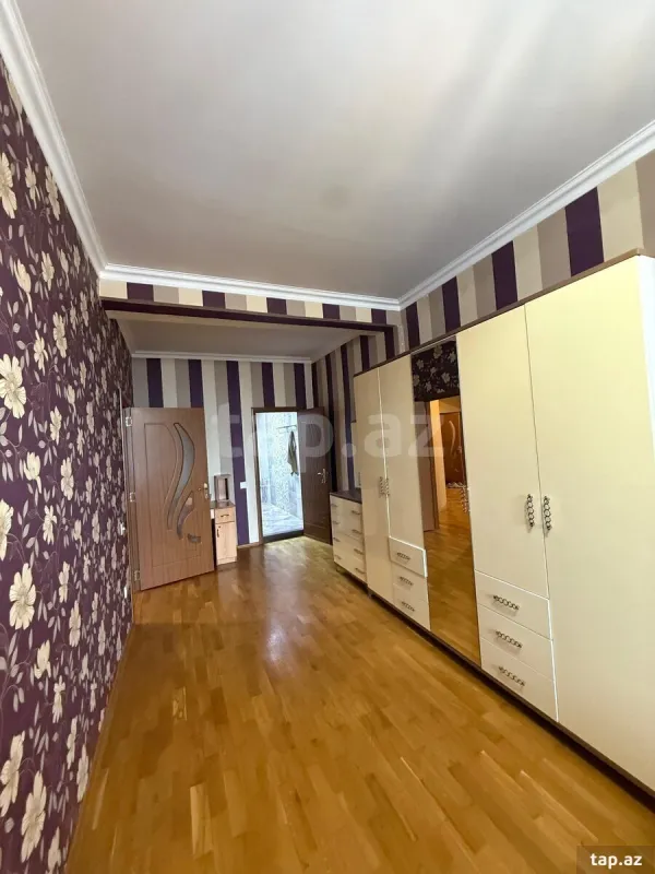 Kirayə verilir 4 otaqlı yeni tikili 190 m²