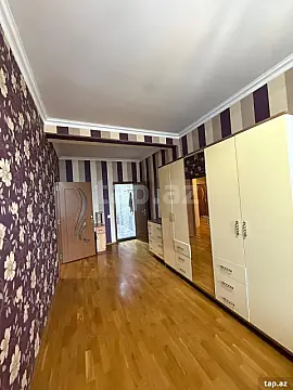 Kirayə verilir 4 otaqlı yeni tikili 190 m²
