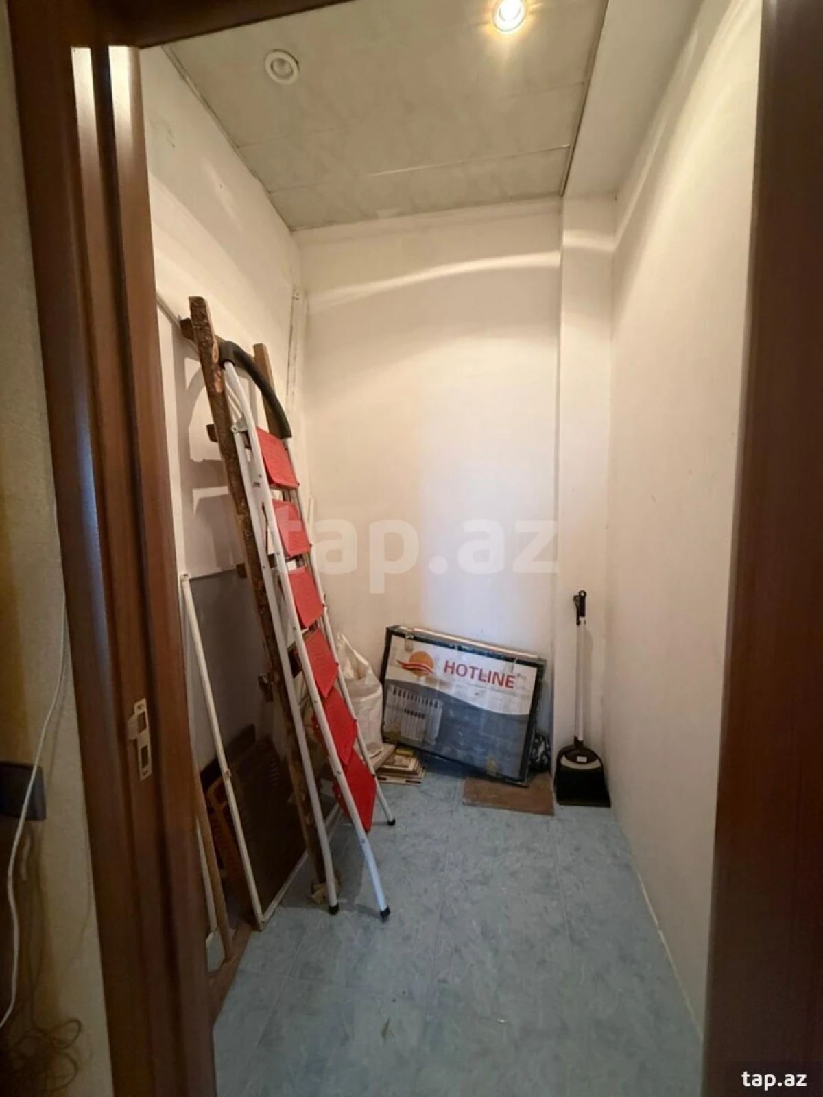 Kirayə verilir 4 otaqlı yeni tikili 190 m²