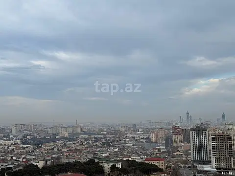 Kirayə verilir 4 otaqlı yeni tikili 190 m² — Bakı 4 otaq 190.00 m²