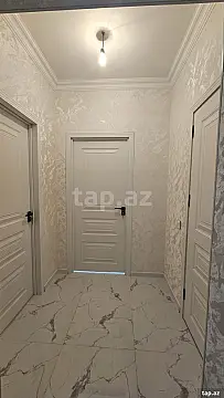 Satılır 2 otaqlı yeni tikili 44 m² — Bakı, Masazır 2 otaq 44.00 m²