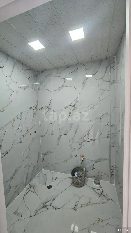 Satılır 2 otaqlı yeni tikili 44 m²