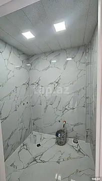 Satılır 2 otaqlı yeni tikili 44 m²