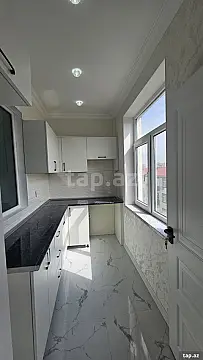 Satılır 2 otaqlı yeni tikili 44 m²