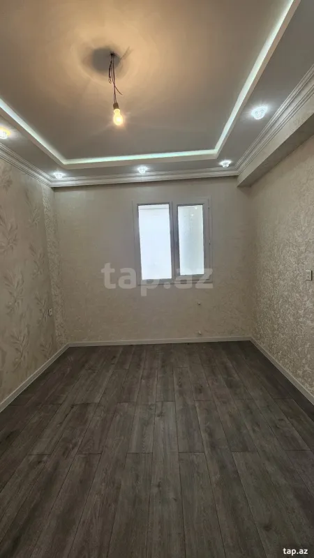 Satılır 2 otaqlı yeni tikili 44 m²