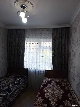 Satılır 3 otaqlı mənzil 55 m² — Bakı 3 otaq 55.00 m²