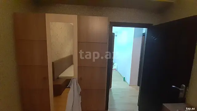 Kirayə verilir 2 otaqlı yeni tikili 60 m²