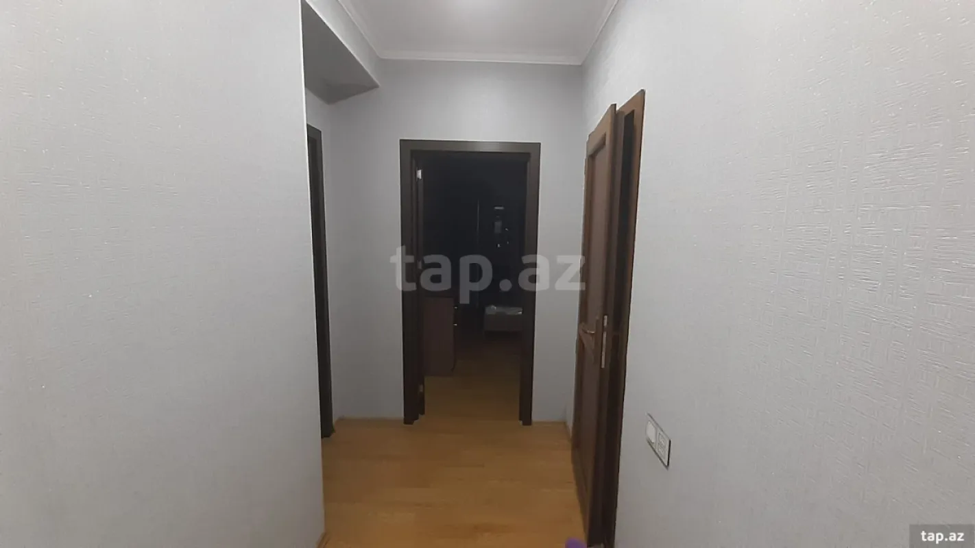 Kirayə verilir 2 otaqlı yeni tikili 60 m²