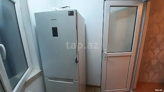 Kirayə verilir 2 otaqlı yeni tikili 60 m²