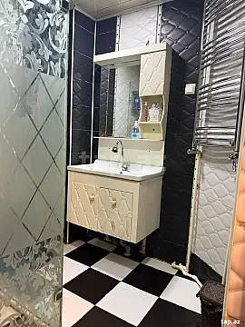 Satılır 3 otaqlı yeni tikili 105 m²