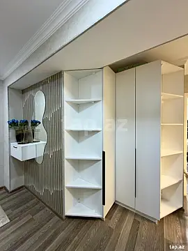 Satılır 3 otaqlı yeni tikili 82 m²