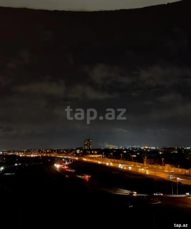 Satılır 3 otaqlı yeni tikili 82 m²